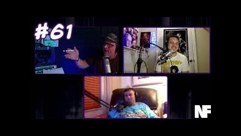 NF61 | RIP To The GREATS | When Is It Ok To Joke | Alligator vs Crocodile | AND MORE!!!!!