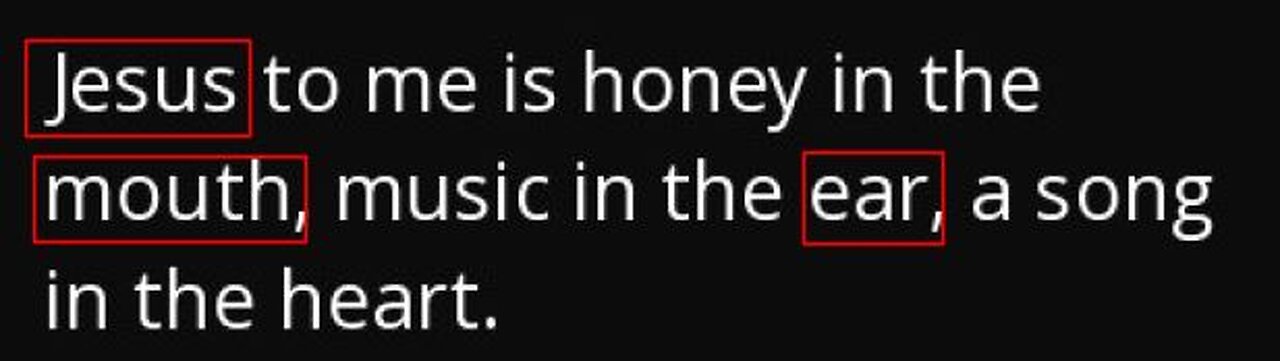 Romans 10:9; "heart and mouth" to be saved?!