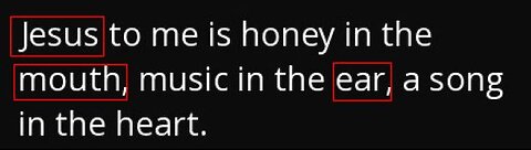 Romans 10:9; "heart and mouth" to be saved?!