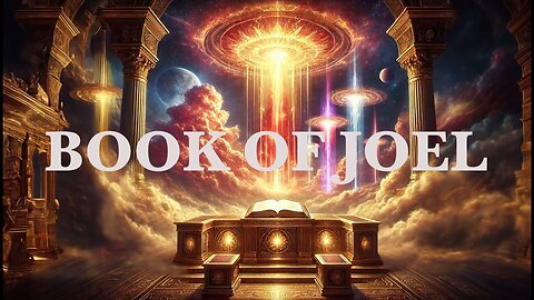 Prophetic Fire Episode 7 - Superbowl 2025 Revelation Part 1 - Book of Joel