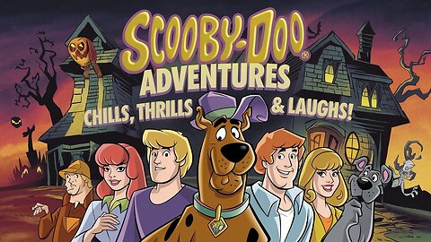🎃 Classic Scooby-Doo Fun | Monsters, Mysteries & Mayhem!