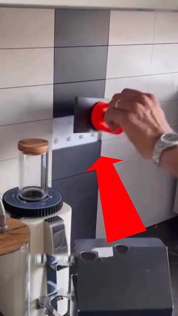 Un innovador revestimiento que transforma la reparación en juego