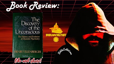 PSYCHIATRY'S OCCULT ROOTS Exposed