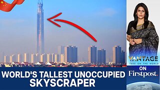 Can China's Property Sector Bounce Back? | Vantage with Palki Sharma | N18G