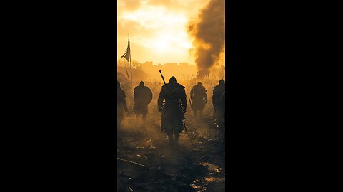 Marching into March