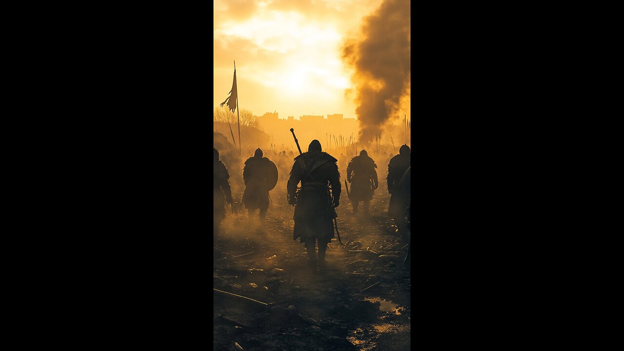 Marching into March
