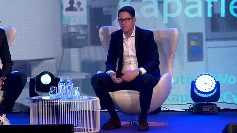 The Internet of Nano-things - Sigfox Connect 2018