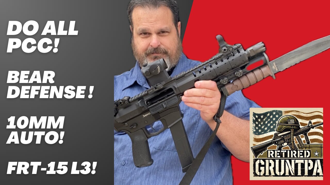 Why is this PCC the Most Versatile? Let’s Discuss!