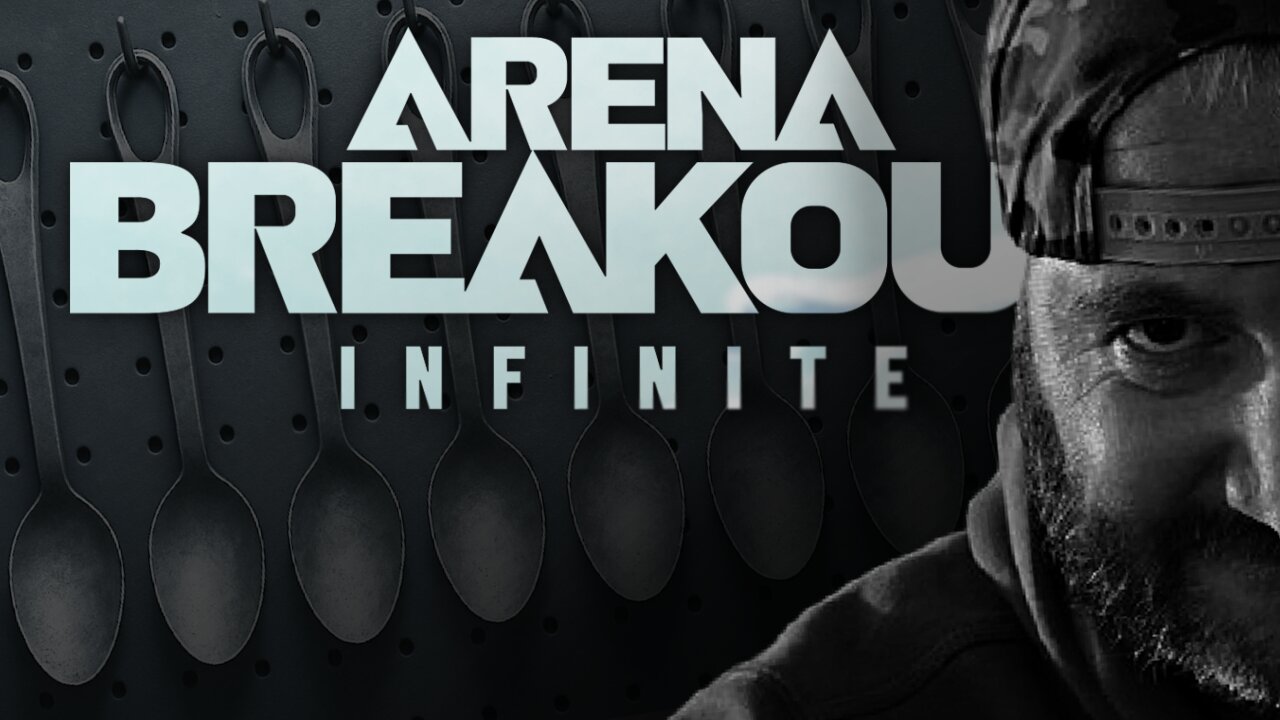 THE BEST #MUTTONCHOPS ON RUMBLE | Arena Breakout: Infinite [ENGLISH] | #WWP #charity #multistream