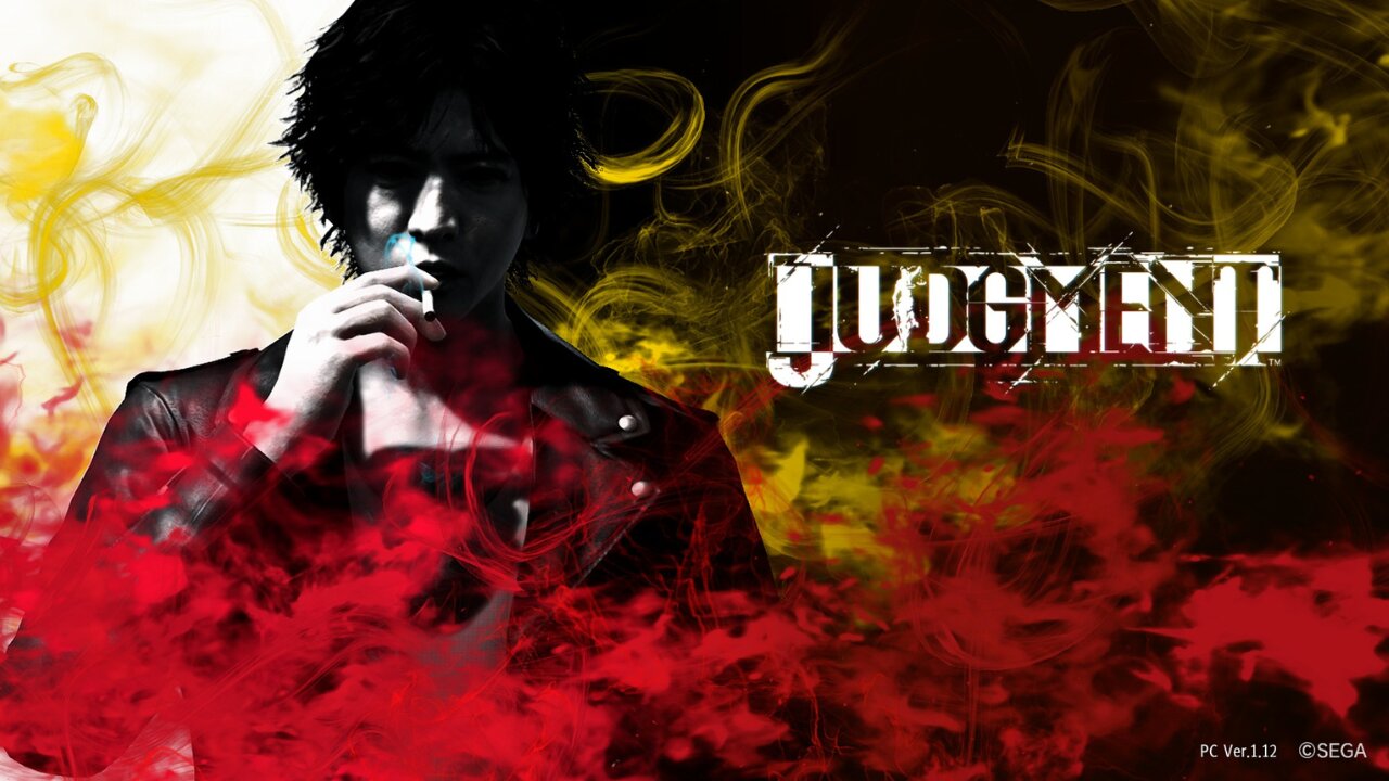 Judgement | Part 1