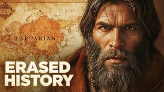 TARTARIA: UNCOVERING THE GREATEST COVER-UP IN HUMAN HISTORY