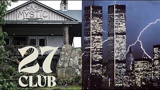 The Texas Flood Is Prob Their 9'11' Weather Event Needed For Agenda 2030 & Camp Mystic 27 Club! Call