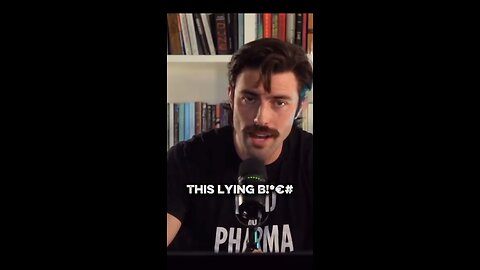 Ian Carroll ~ THIS LYING B!"C#