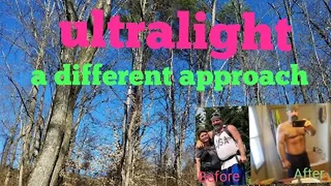 Ultralight A Different Approach