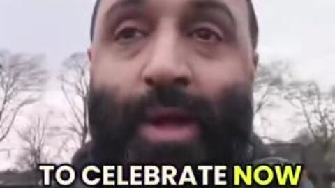 A muslim boasts that they have “infiltrated Reform UK”.