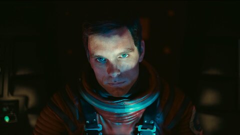 “Open the pod bay doors, HAL.”