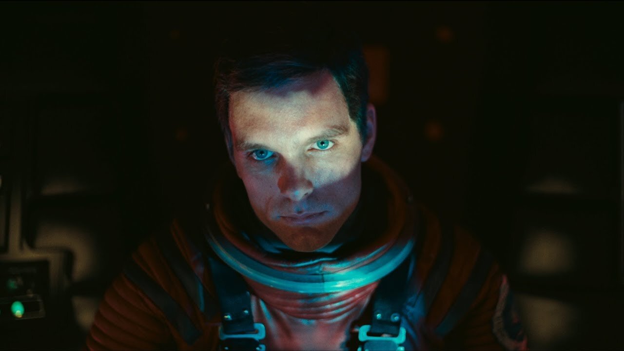 “Open the pod bay doors, HAL.”