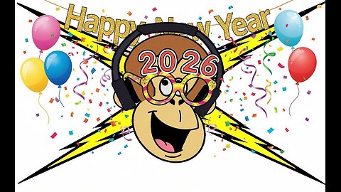 Fill Your Batman Meter - SMR 07 JAN 26 [Re-Broadcast]