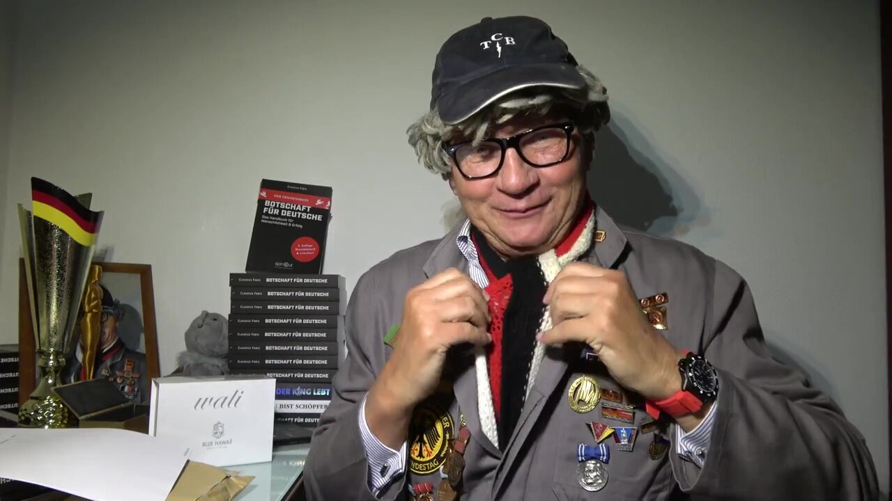 30.7.2025👉🚨..🇩🇪🇦🇹🇨🇭🇪🇺😎THE BUNDESFACILITYMANAGER📢🧠