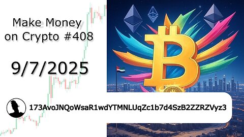 Make #money on #crypto 408! This IS Bitcoooin!!! 😱🙌🤝🤑 #trading #memecoin