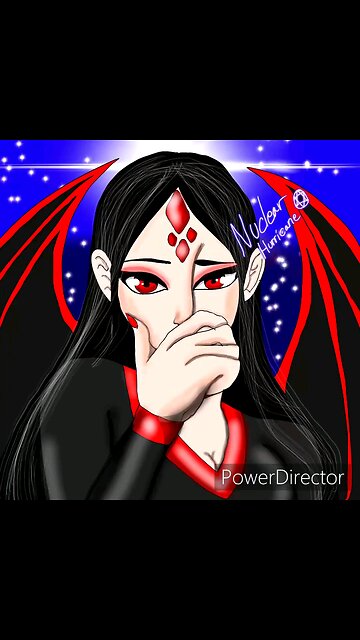 nuclear joestar laughing at enemies