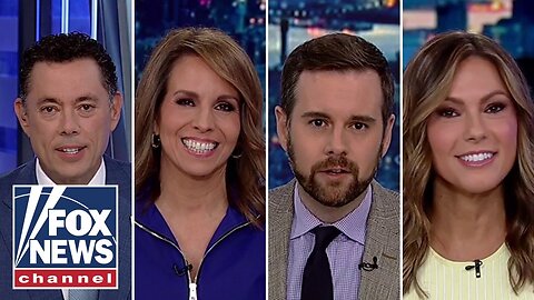 Dems were wrong about 'Tariffmaggedon'