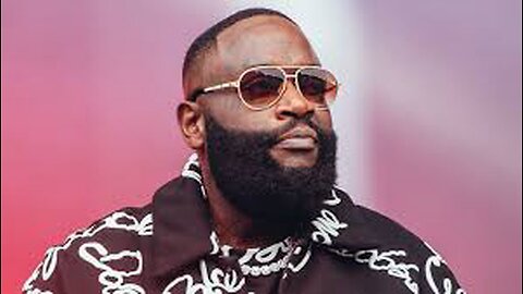 🎉 Rick Ross 🎉 #rickross #rickrosscarshow2025