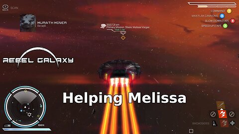 Rebel Galaxy Ep 77