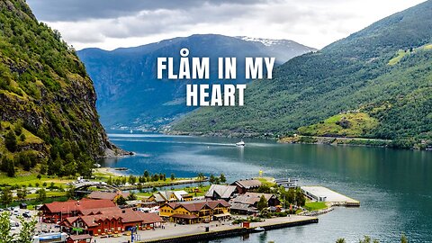 Explore Norway's Stunning Landscapes Under The Nordic Sun