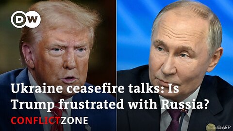 Lithuanian MoD: Currently only the US 'is able to stop Russia' I Conflict Zone