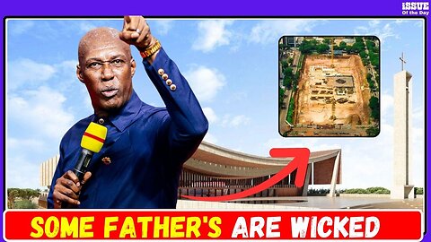 Father's Day Wahala!