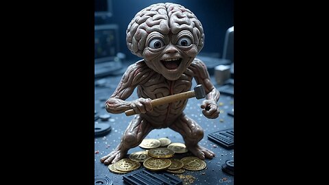 Dain Bramage Live: Bitcoin Meme Moon Party!