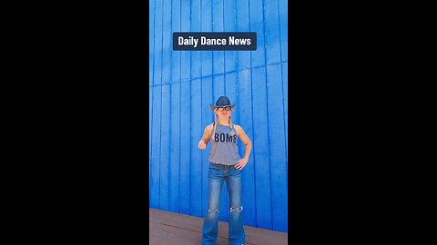 Daily Dance News