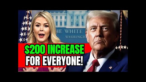 BOOM! Trump DEMANDS Social Security Boost as Media EXPLODES Over Meme Coin Dinner!