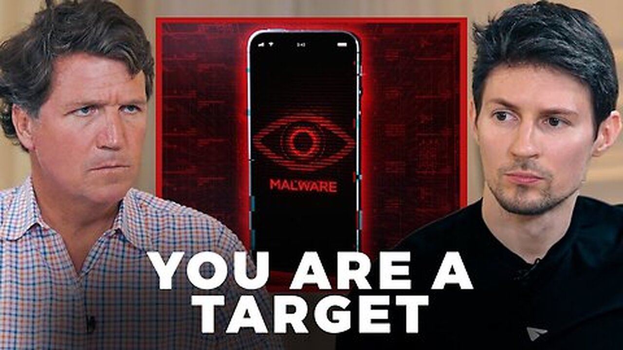 The Government Is Spying on Your Phone