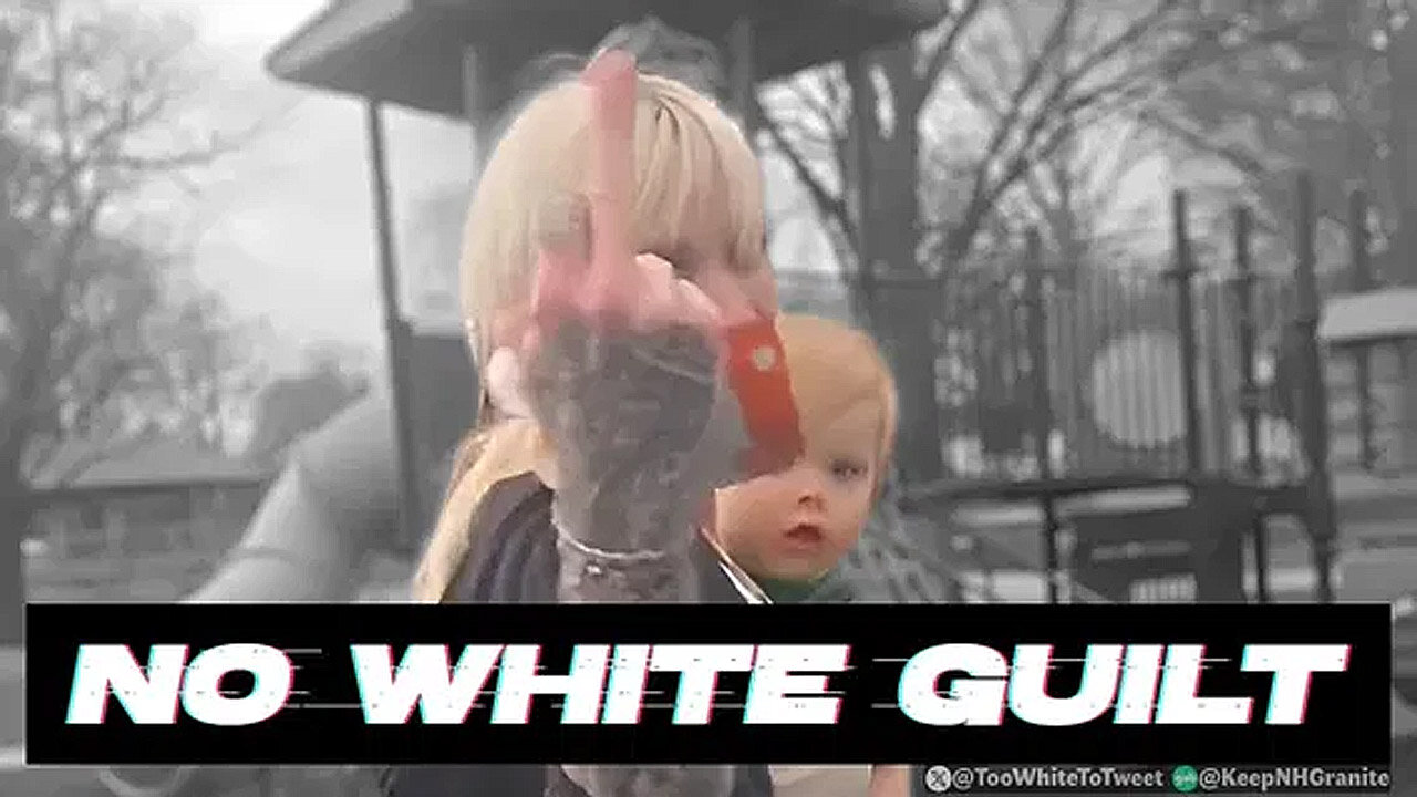 Mark Dice: Anti-Whiteism and Cancel Culture at an All-Time-Low (Zero Fucks Given) 🖕