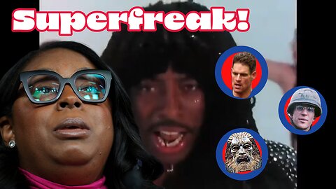 Superfreak!