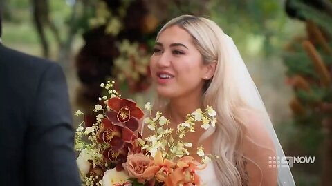 Married at First Sight (AU) Season 12 Episode 13