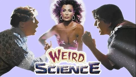 Weird Science (1985)