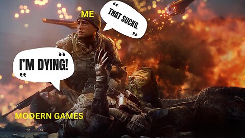 Playing Battlefield 4 in 2025!