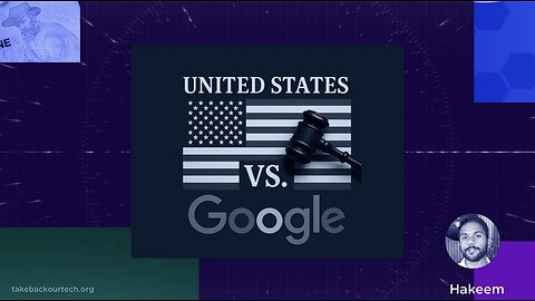 Is This The End of Google?