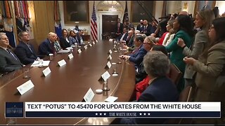 Trump Hammers Obnoxious, Terrible ABC Reporter