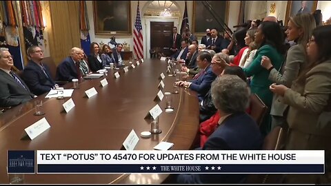 Trump Hammers Obnoxious, Terrible ABC Reporter