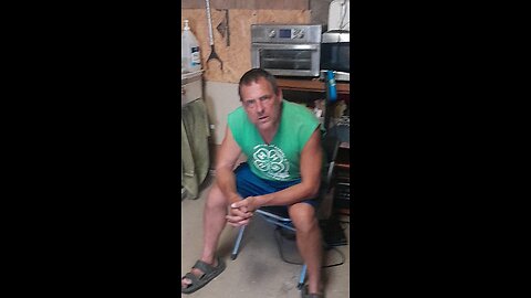 Salina Building Services administrative warrant pt 4