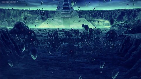 assault on the demon ring kings castle | Tales of Wedding Rings Season 2 [Uncensored]