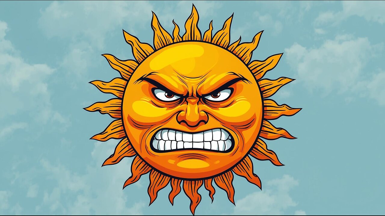 A Ray of Fucking Sunshine Doesn't Give a Fuck About BTim! 🌞 (I recommend 2x speed)