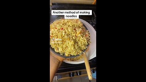 indomie