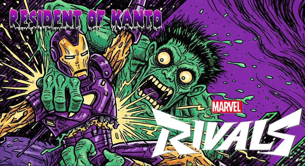 Rivals Tonight!