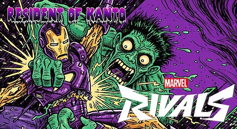 Rivals Tonight!