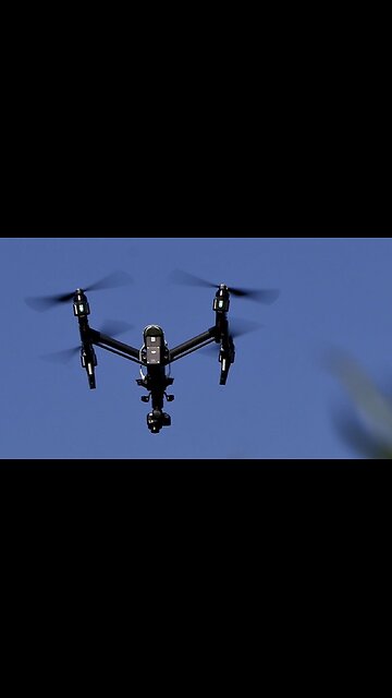 Amazon's Drone Nightmare Hits Dallas - Constant Buzz, Zero Privacy, And Incoming Lawsuits